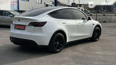 Tesla Model Y 2023 - фото 11