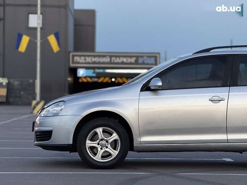 Volkswagen Golf 2008 - фото 14