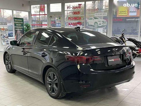 Acura ILX 2012 - фото 13