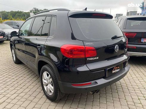 Volkswagen Tiguan 2015 - фото 5