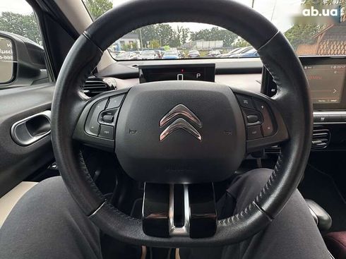 Citroёn C4 Cactus 2019 - фото 25