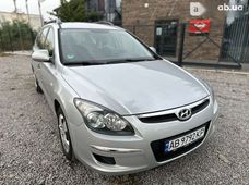 Купить Hyundai i30 2009 бу в Виннице - купить на Автобазаре