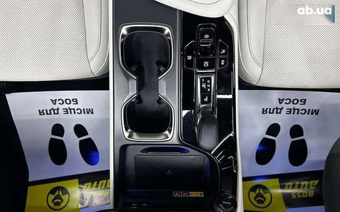 Lexus NX 2024 - фото 18