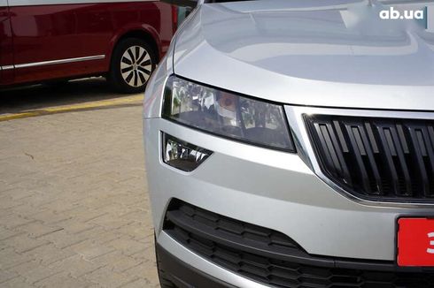 Skoda Karoq 2020 - фото 13