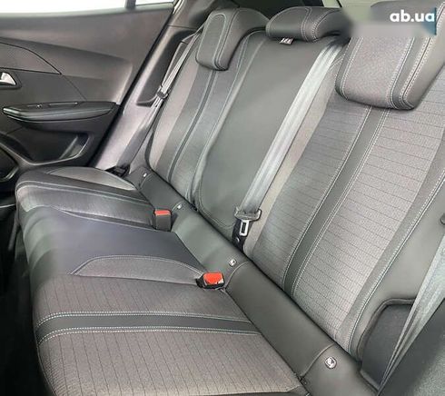 Peugeot e-2008 2022 - фото 27