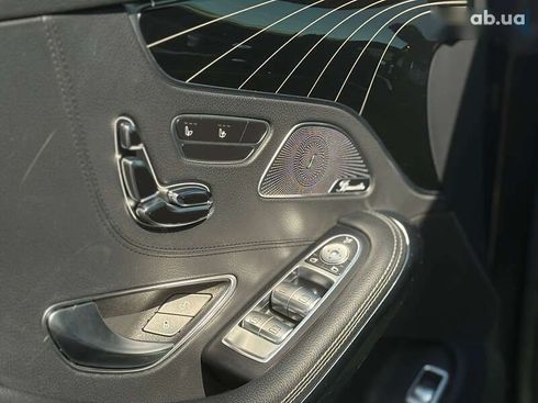 Mercedes-Benz S-Класс 2015 - фото 5