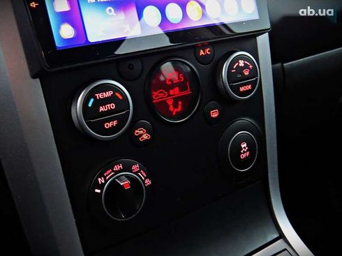 Suzuki Grand Vitara 2016 - фото 13