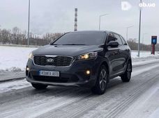 Купити Kia Sorento бу в Україні - купити на Автобазарі