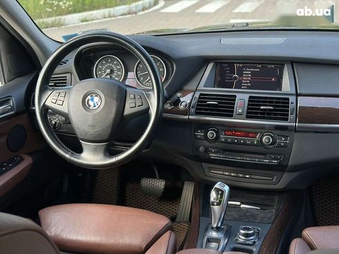 BMW X5 2012 - фото 23