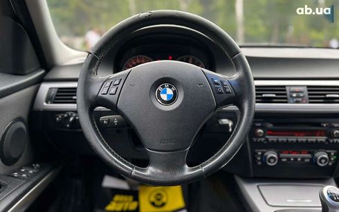 BMW 3 серия 2007 - фото 14