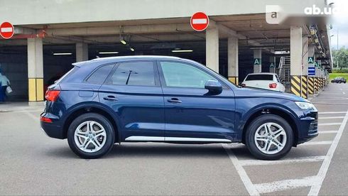 Audi Q5 2018 - фото 4