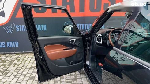 Fiat 500L 2013 - фото 11