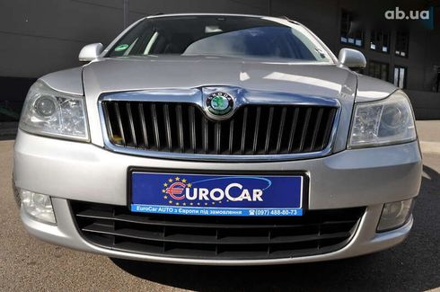 Skoda Octavia 2011 - фото 19