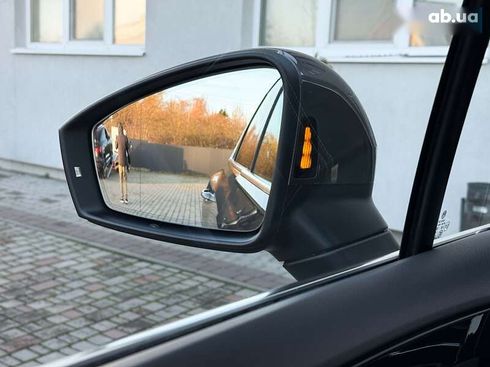 Volkswagen Touareg 2020 - фото 29