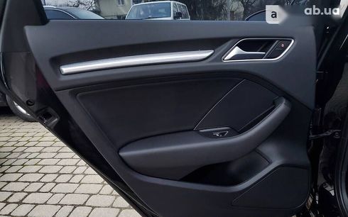 Audi A3 2014 - фото 19