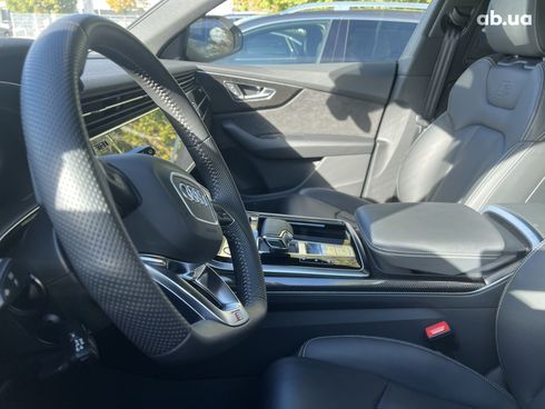 Audi SQ8 2020 - фото 7
