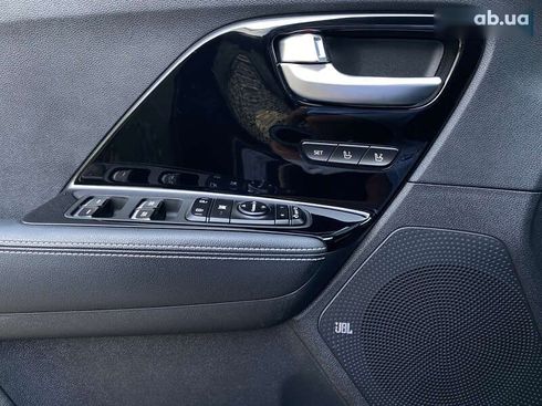 Kia Niro 2020 - фото 11