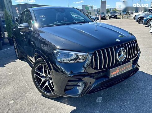 Mercedes-Benz GLE-Class 2023 - фото 13