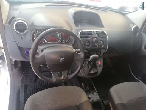 Renault Kangoo 2018 - фото 5