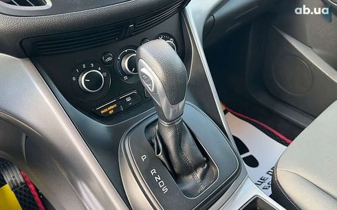 Ford Escape 2016 - фото 14