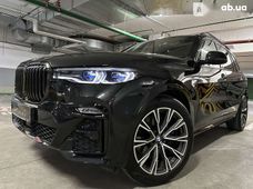 Продажа б/у BMW X7 2021 года - купить на Автобазаре