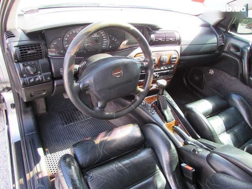 Opel Omega 1997 - фото 8