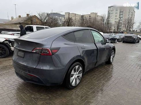 Tesla Model Y 2023 - фото 4