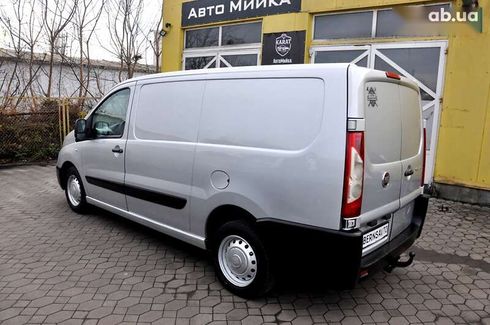 Fiat Scudo 2013 - фото 10