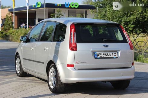 Ford C-Max 2010 - фото 28