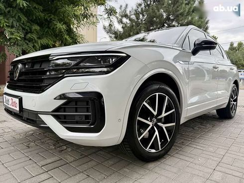Volkswagen Touareg 2023 - фото 5