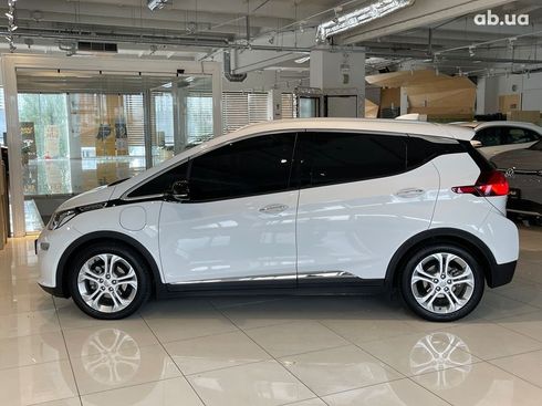Opel Ampera-e 2019 - фото 3