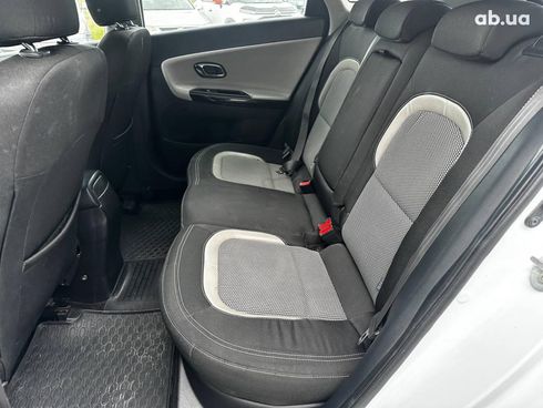 Kia Cee'd 2012 черный - фото 22