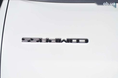 Jeep Compass 2019 - фото 23