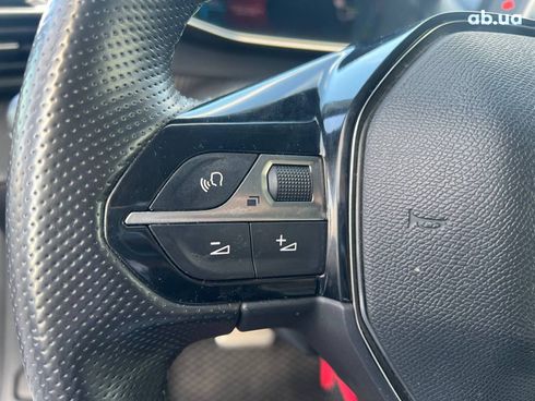 Peugeot 208 2019 серый - фото 18
