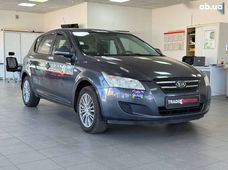 Купить Kia Cee'd бу в Украине - купить на Автобазаре