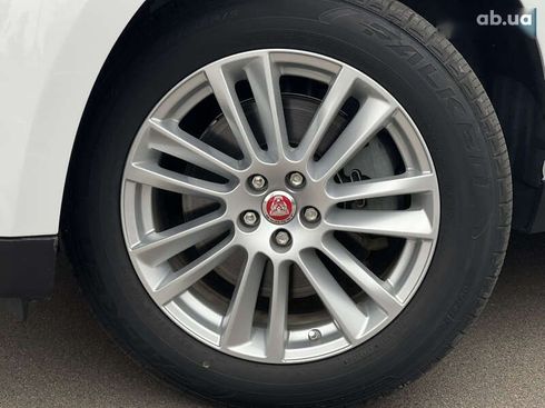 Jaguar F-Pace 2019 - фото 2