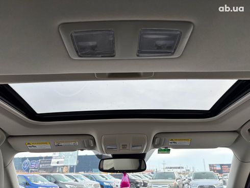 Mazda CX-5 2022 синий - фото 36