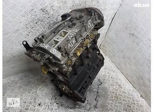 двигатель в сборе для Audi A4 - купити на Автобазарі - фото 2