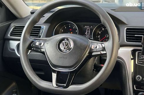 Volkswagen Passat 2015 - фото 20
