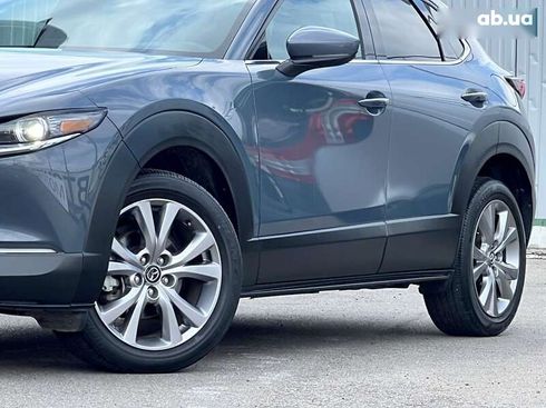 Mazda CX-30 2020 - фото 8