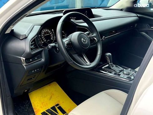 Mazda CX-30 2024 - фото 28