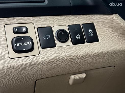 Toyota Venza 2012 белый - фото 12