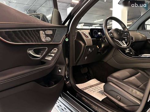 Mercedes-Benz EQC-Класс 2021 - фото 12