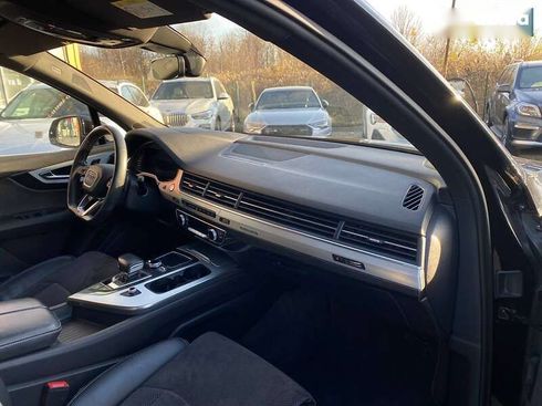 Audi Q7 2018 - фото 8