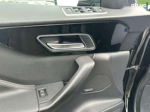 Jaguar F-Pace 2018 - фото 11