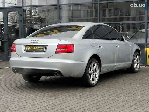 Audi A6 2005 - фото 7