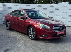 Продажа б/у Subaru Legacy в Луцке - купить на Автобазаре