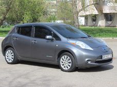 Продаж вживаних Nissan в Дніпропетровській області - купити на Автобазарі