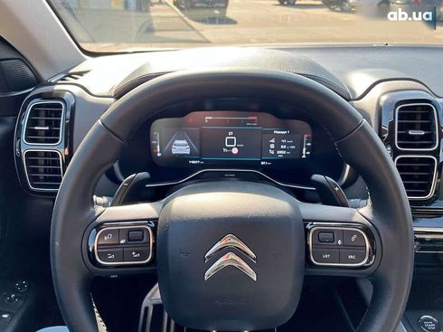 Citroёn C5 AirCross 2021 - фото 18