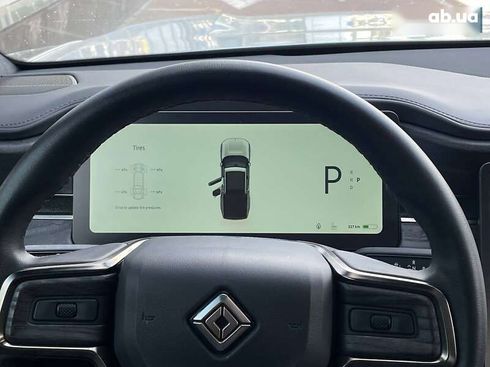 Rivian R1T 2023 - фото 15